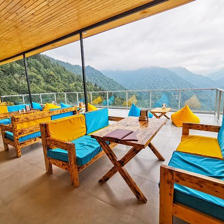 Eco House Merisi 외부 사진
