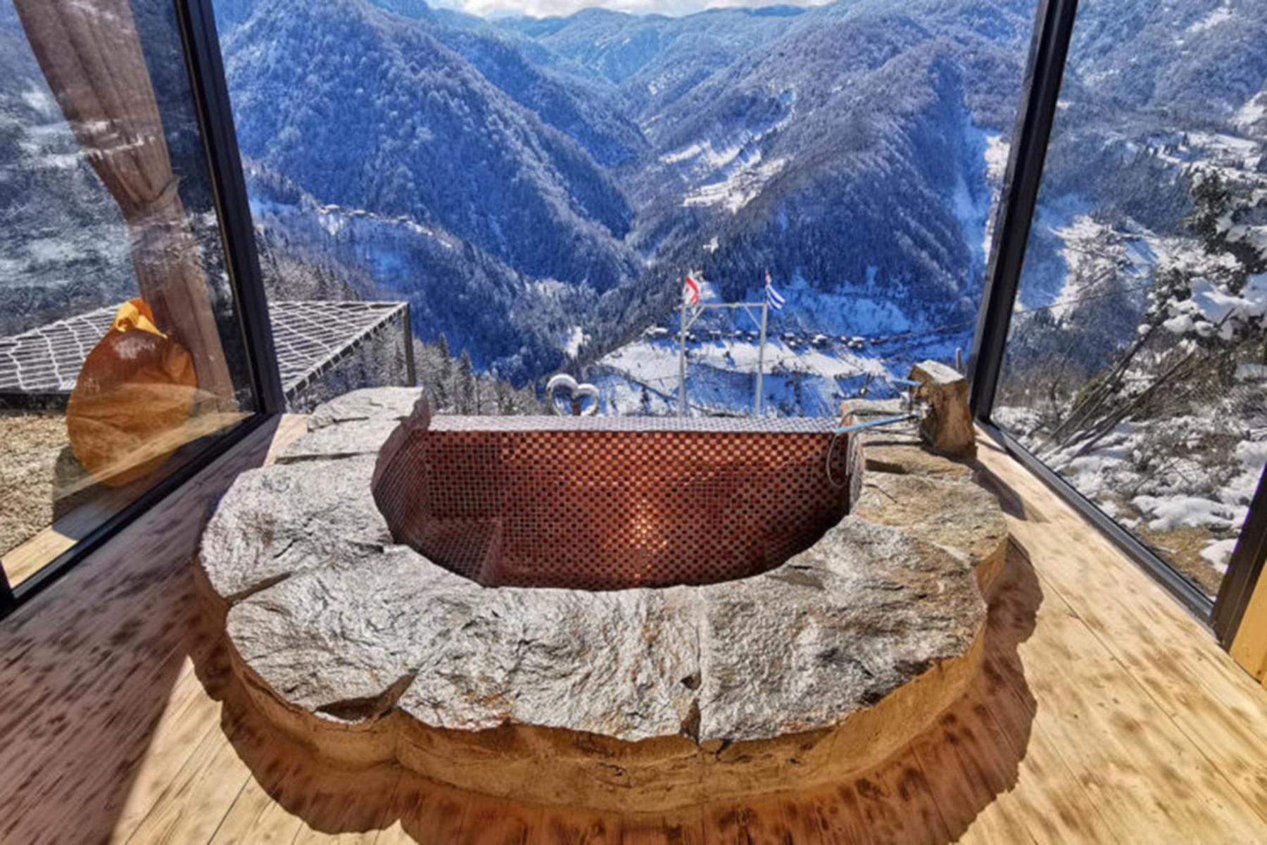 Eco House Merisi 외부 사진