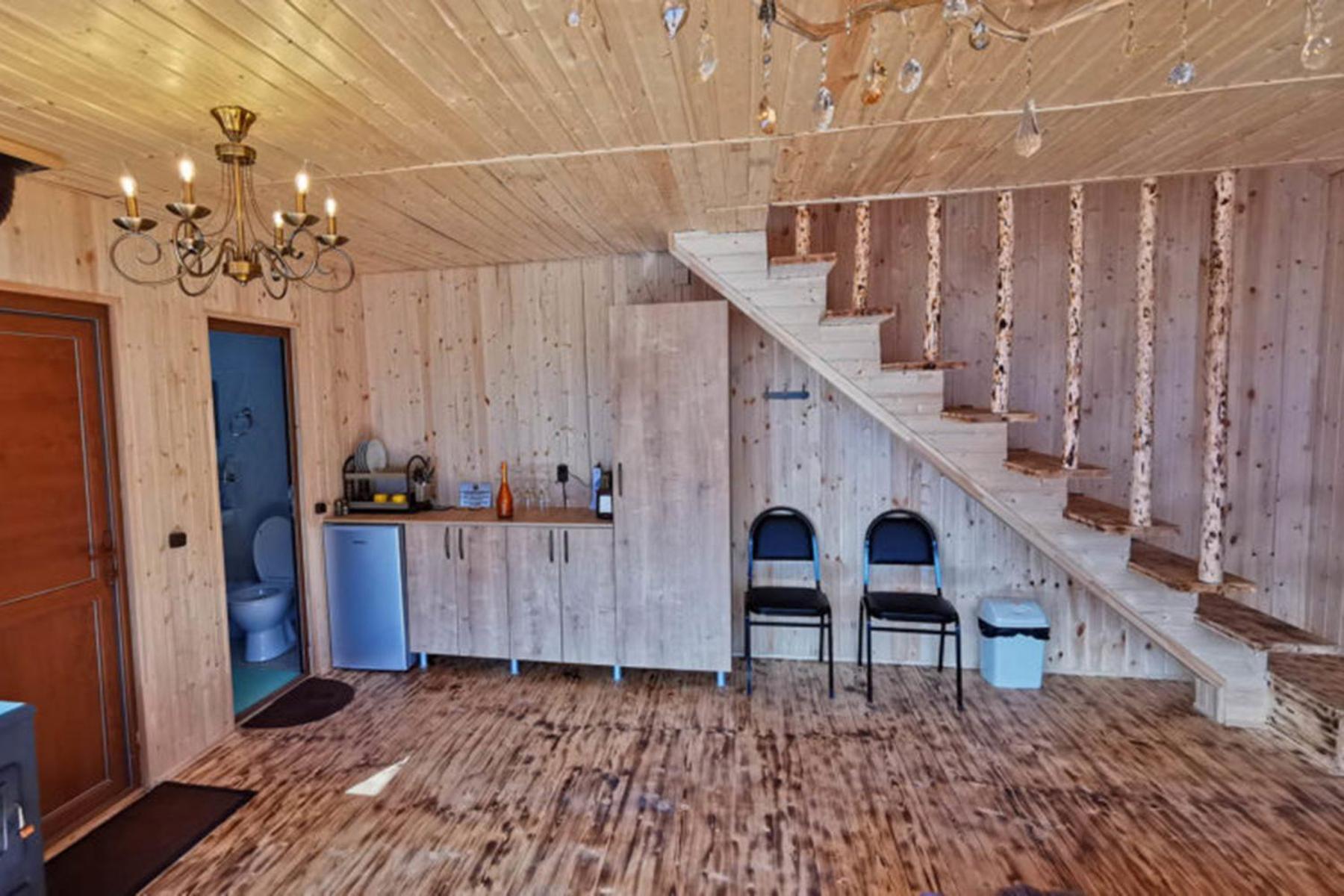 Eco House Merisi 외부 사진