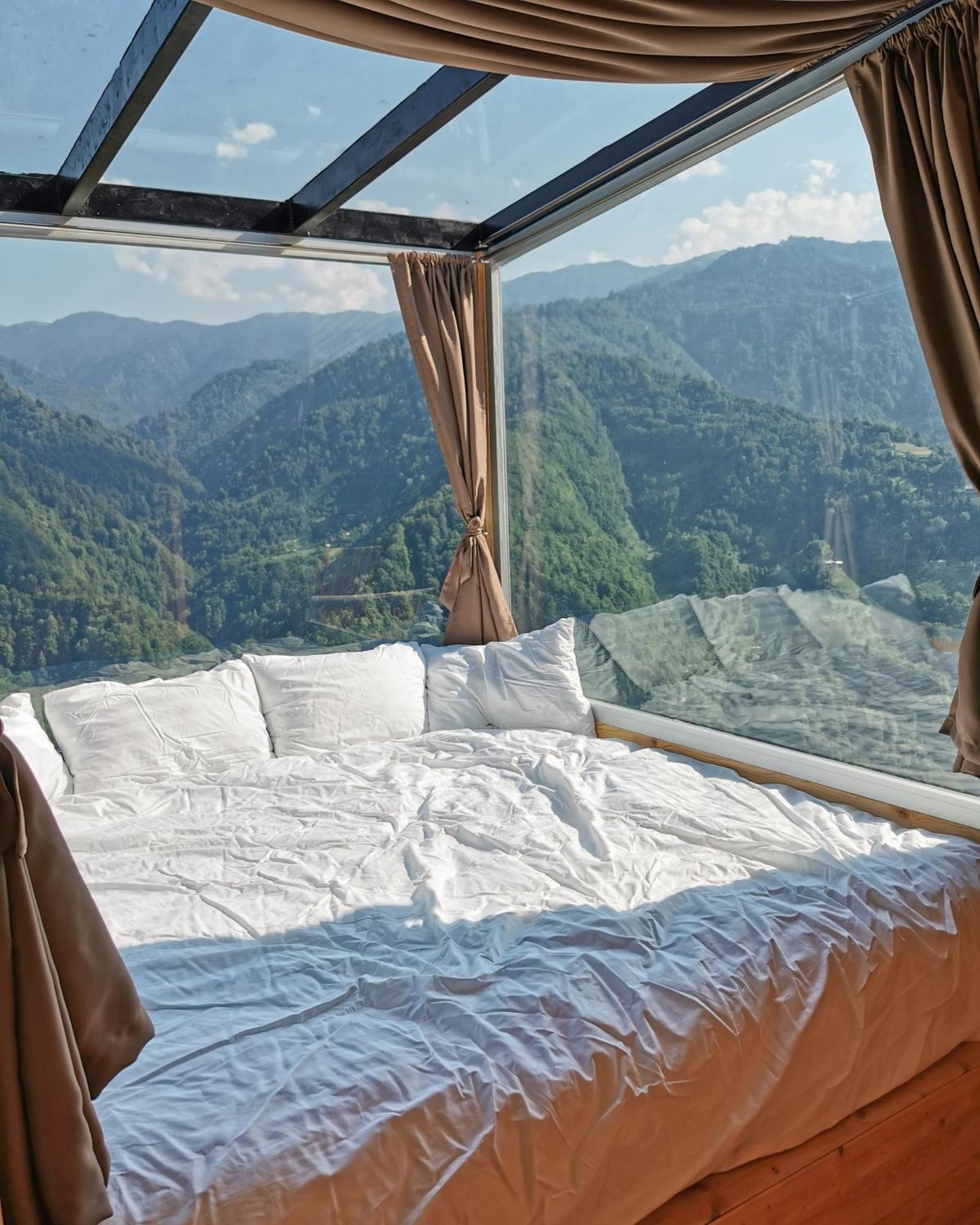 Eco House Merisi 외부 사진
