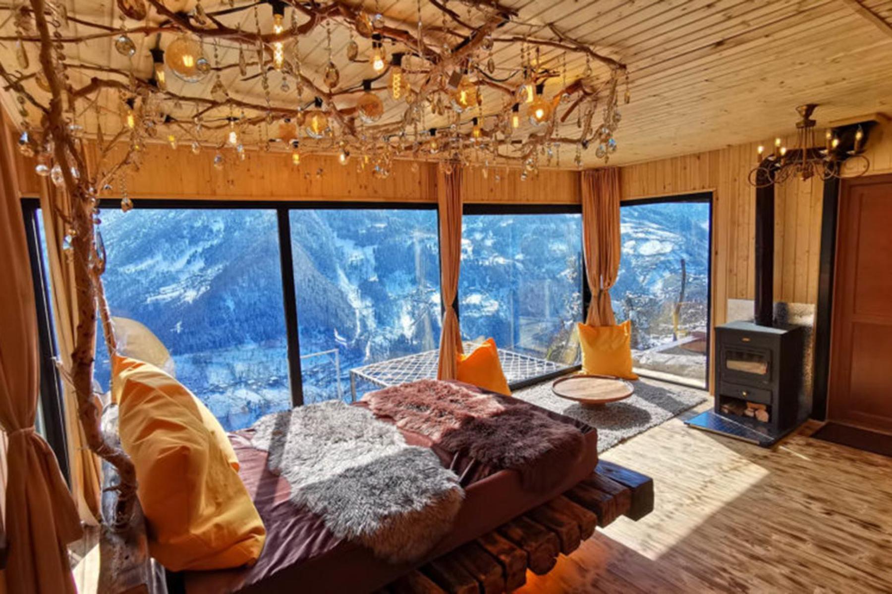 Eco House Merisi 외부 사진