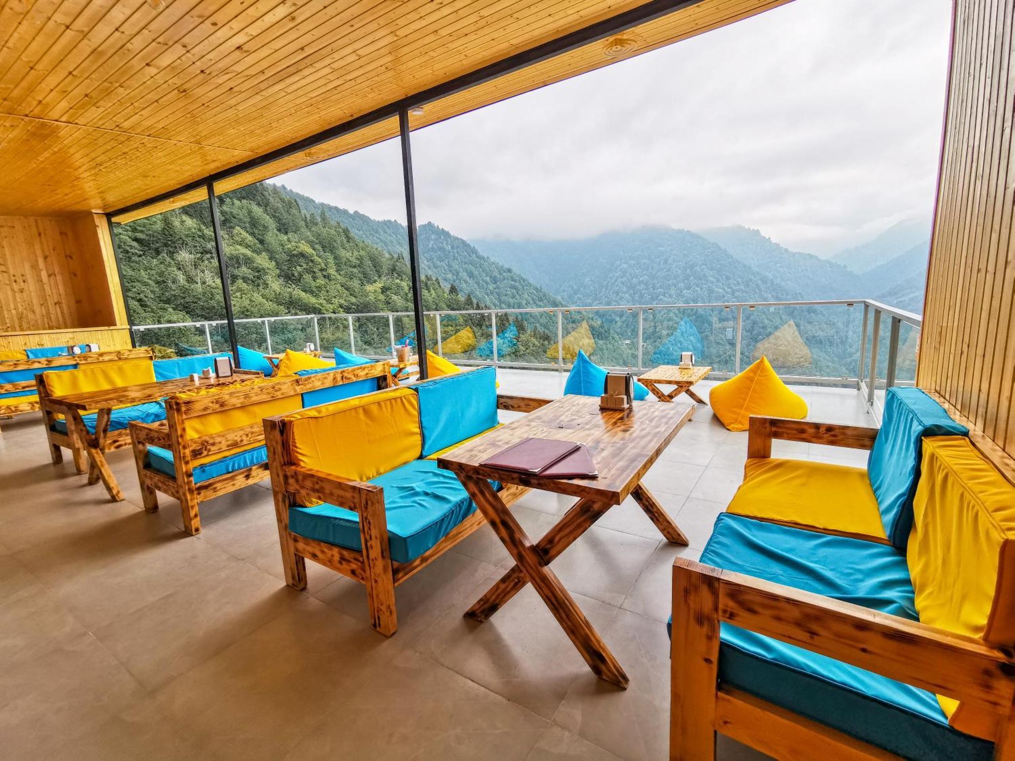 Eco House Merisi 외부 사진
