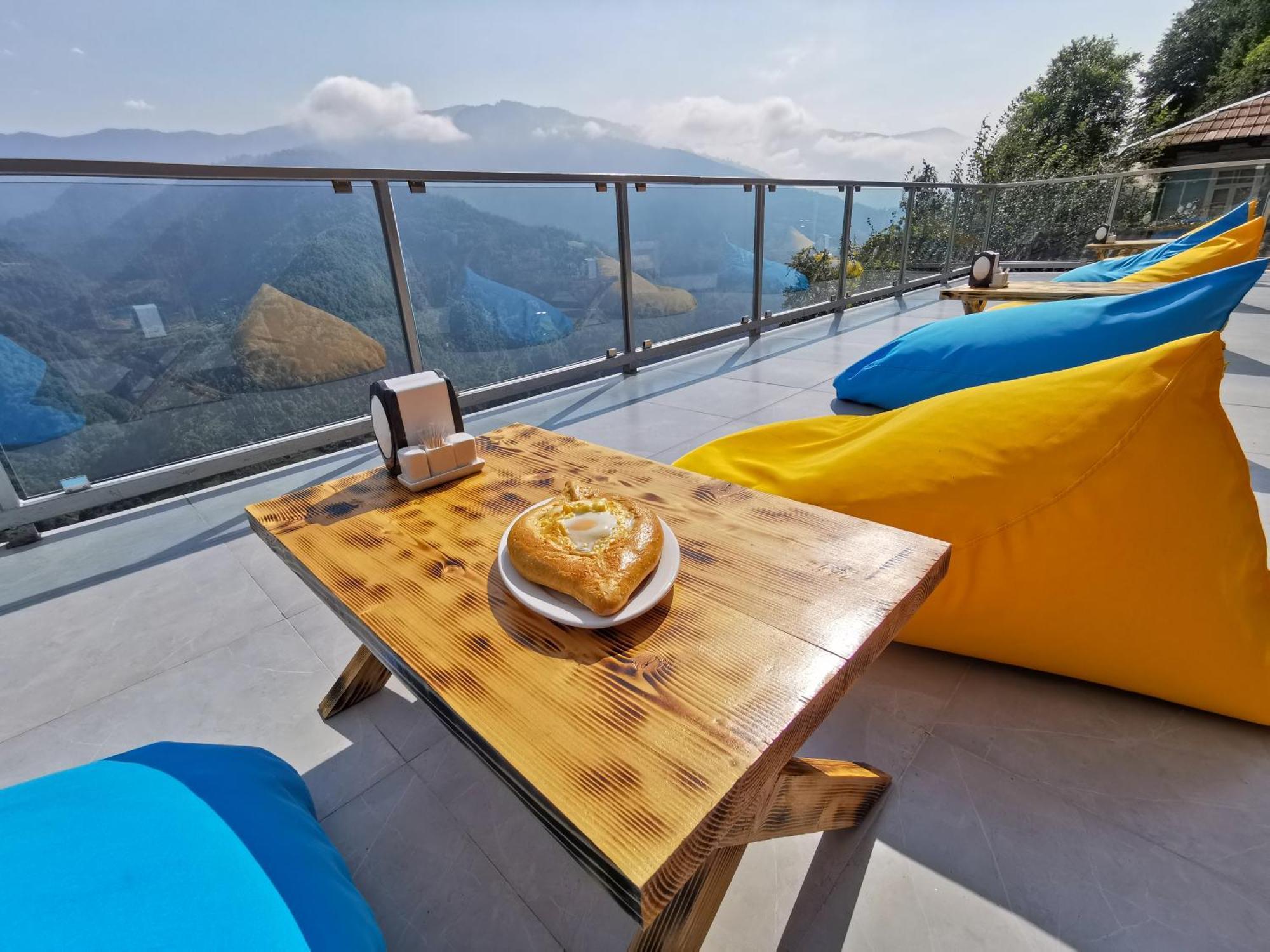 Eco House Merisi 외부 사진