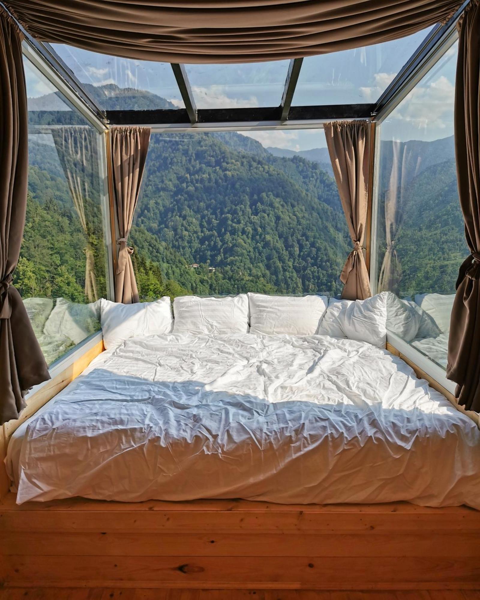 Eco House Merisi 외부 사진