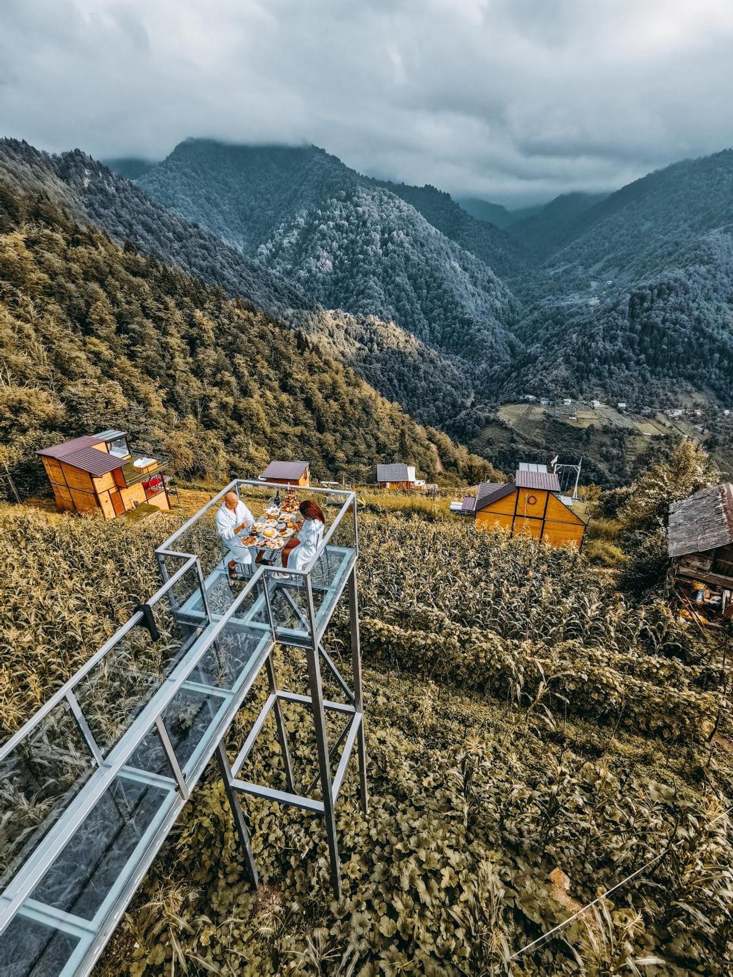 Eco House Merisi 외부 사진
