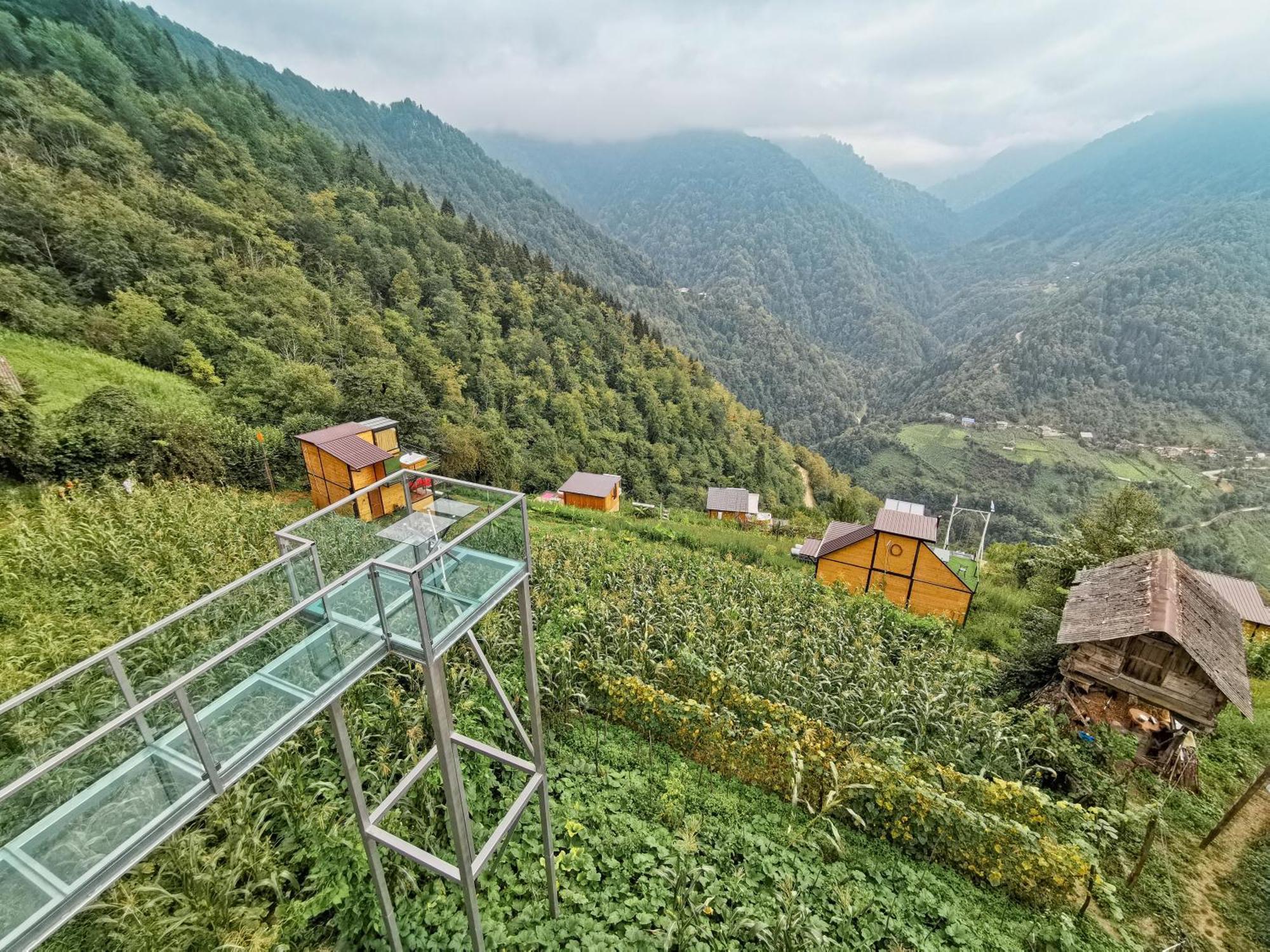 Eco House Merisi 외부 사진