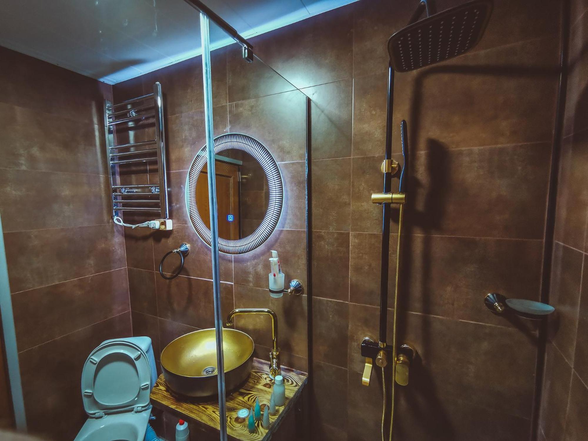 Eco House Merisi 외부 사진