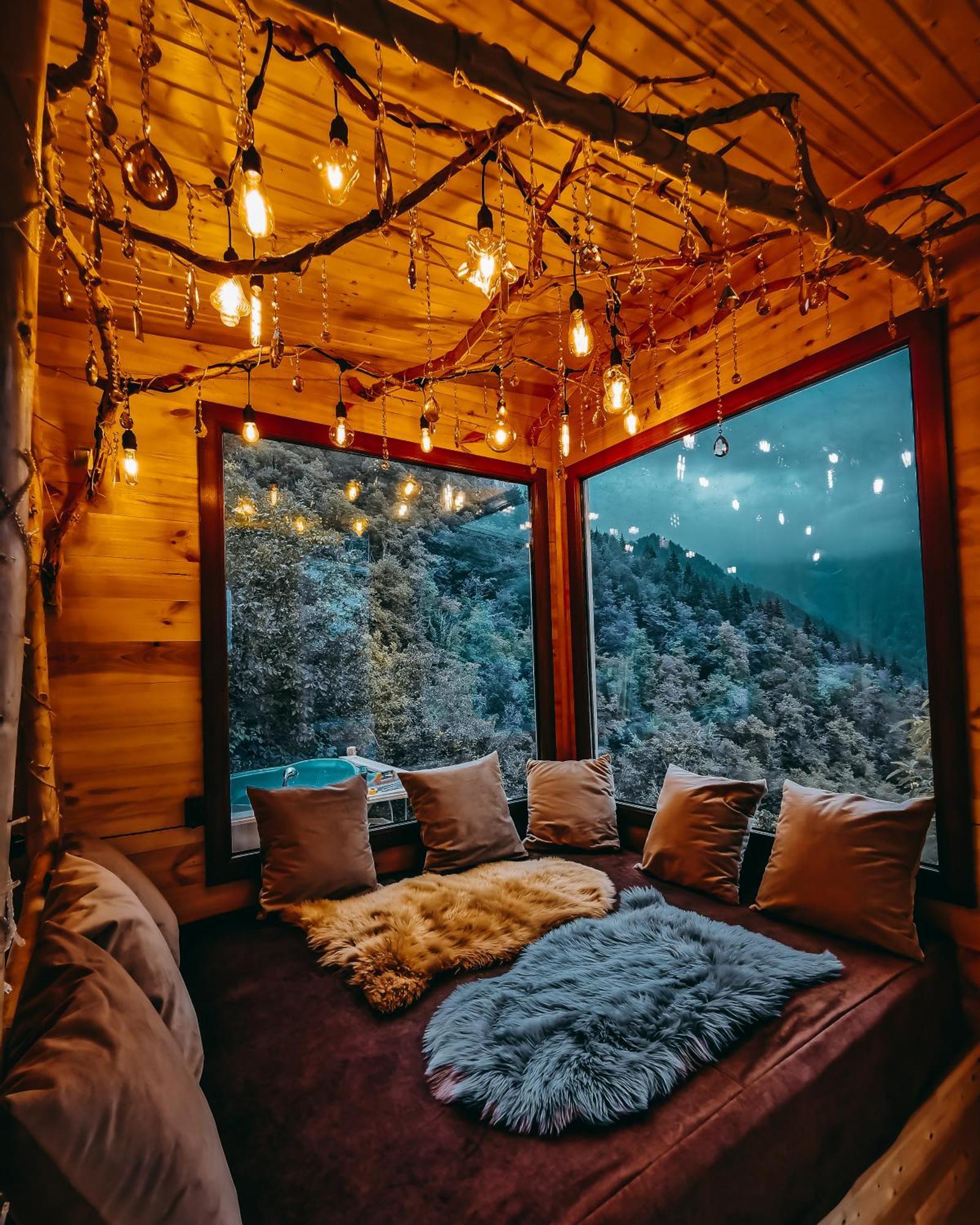 Eco House Merisi 외부 사진