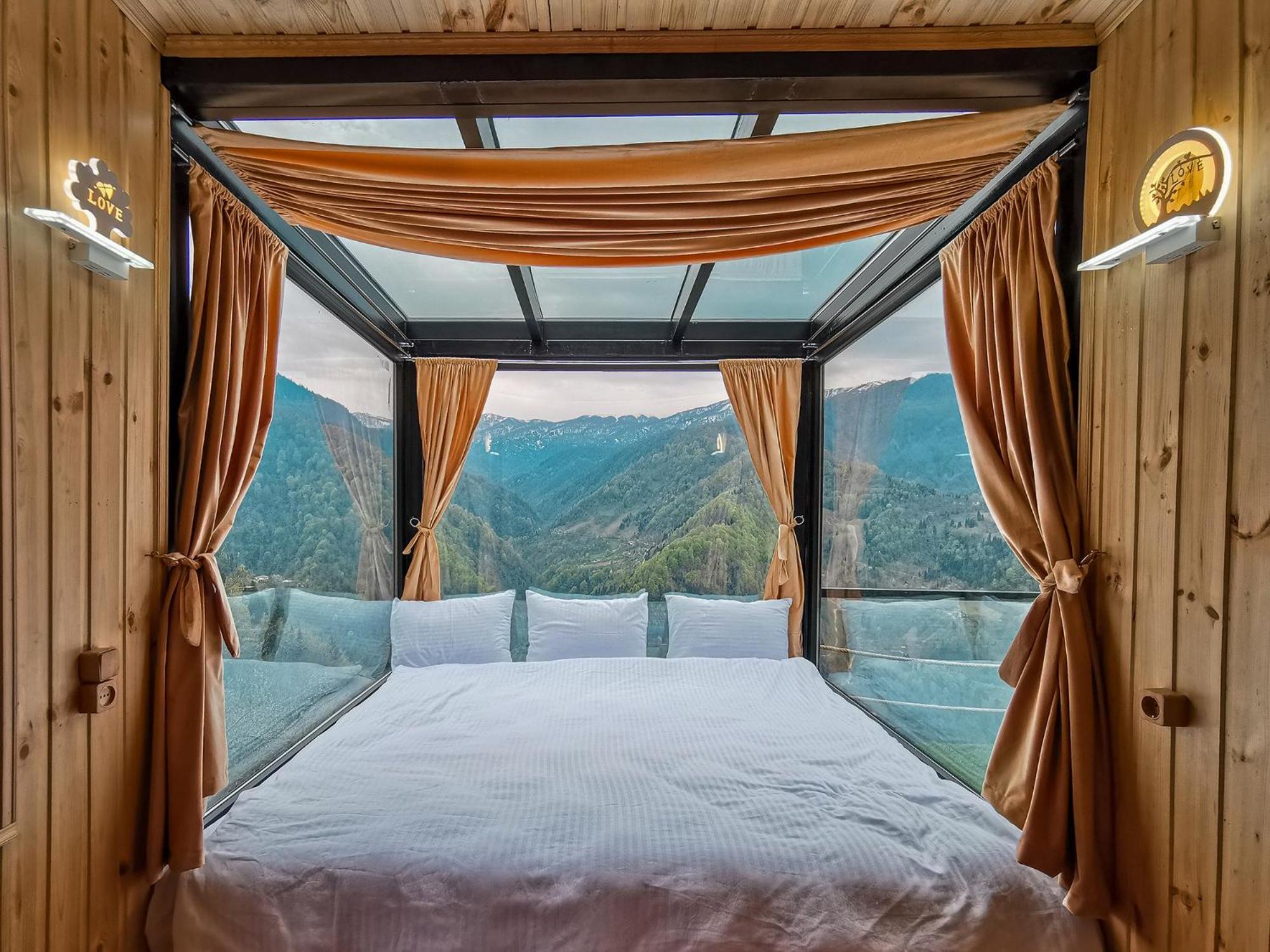 Eco House Merisi 외부 사진