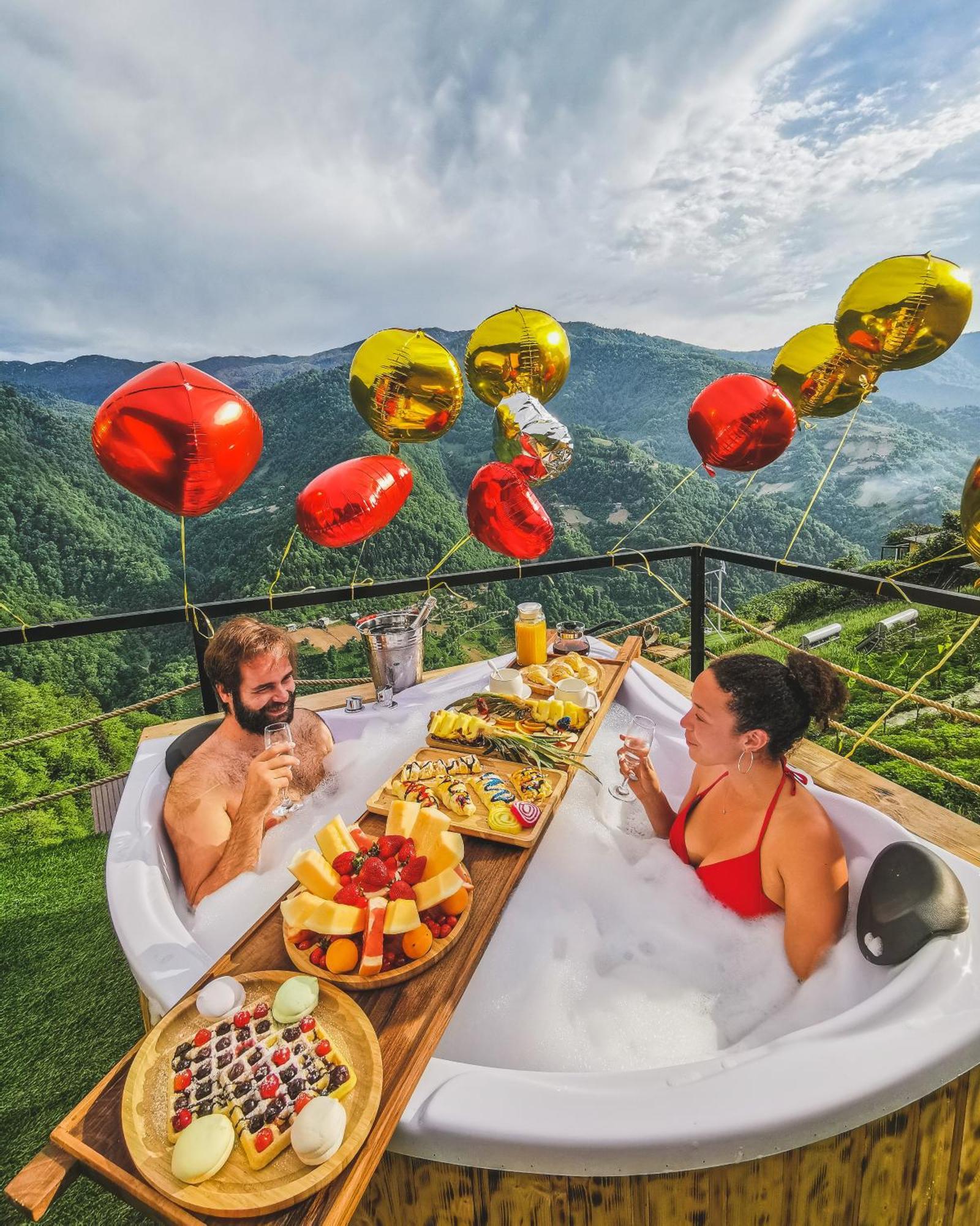Eco House Merisi 외부 사진