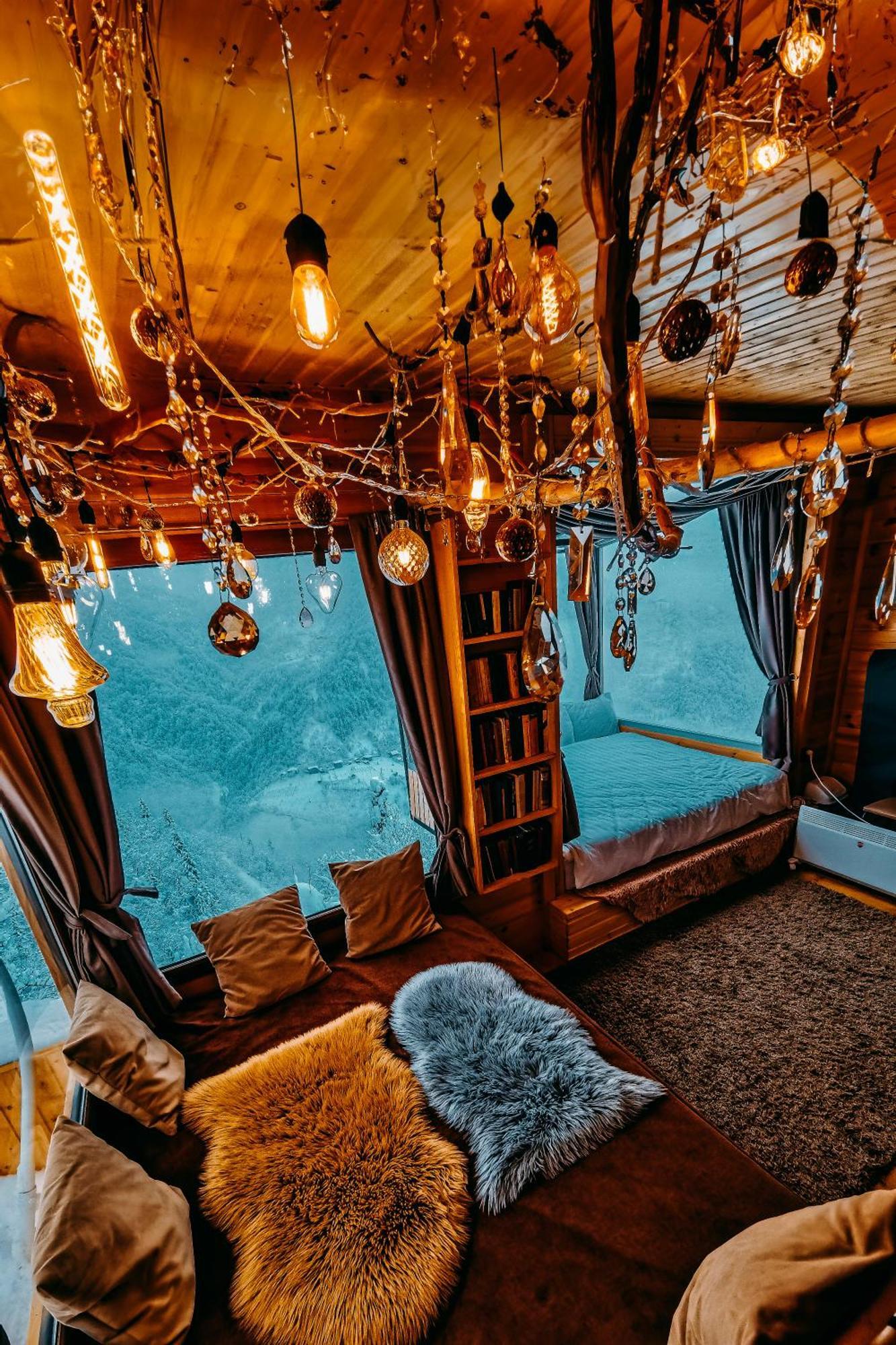 Eco House Merisi 외부 사진