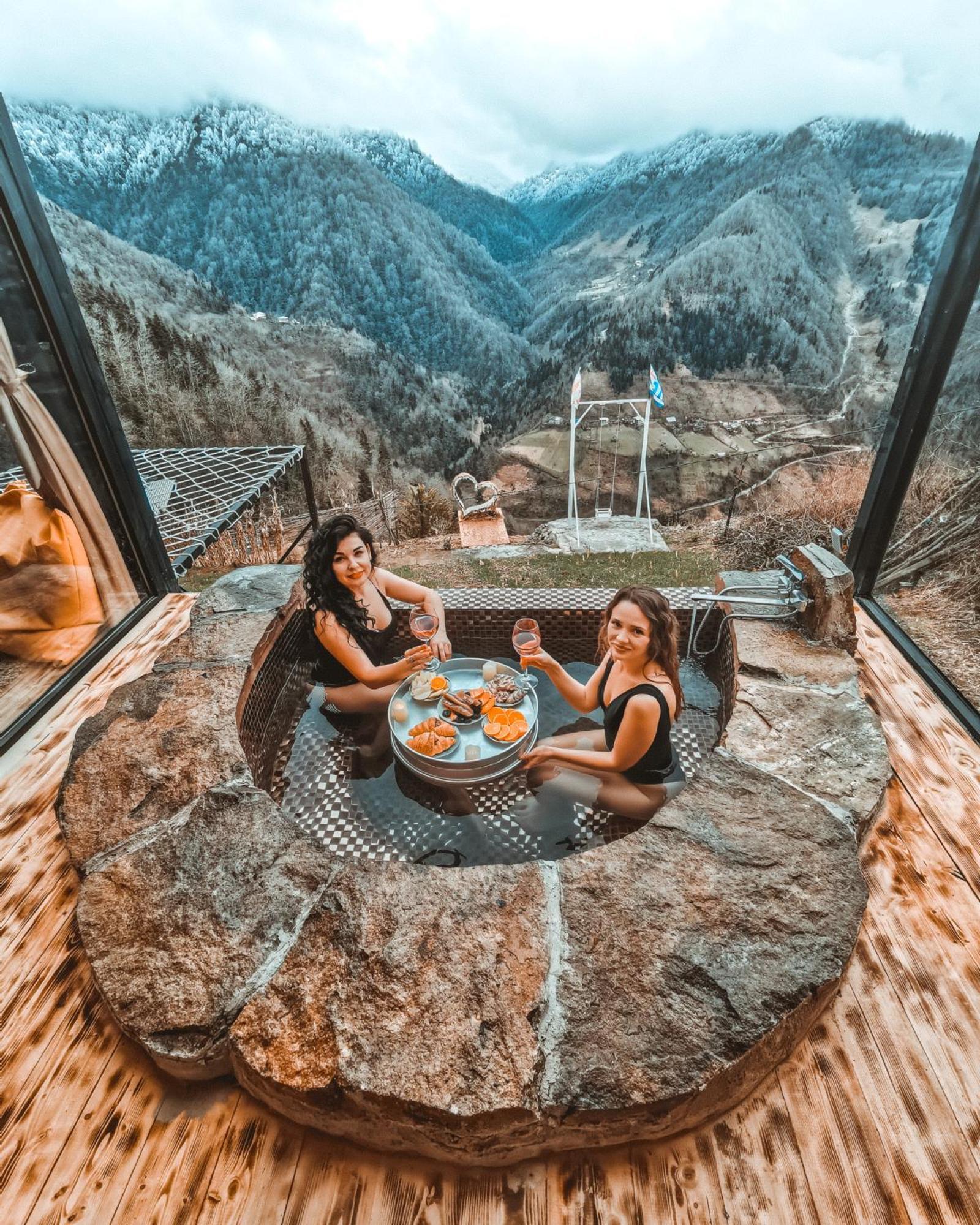 Eco House Merisi 외부 사진