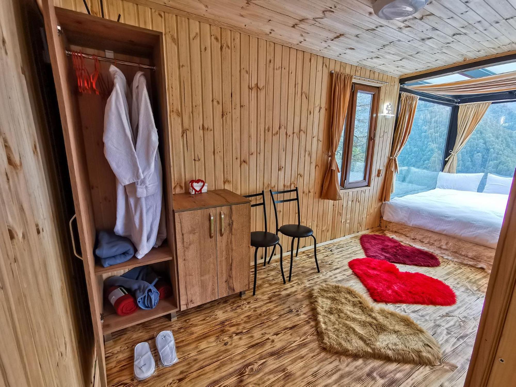 Eco House Merisi 외부 사진