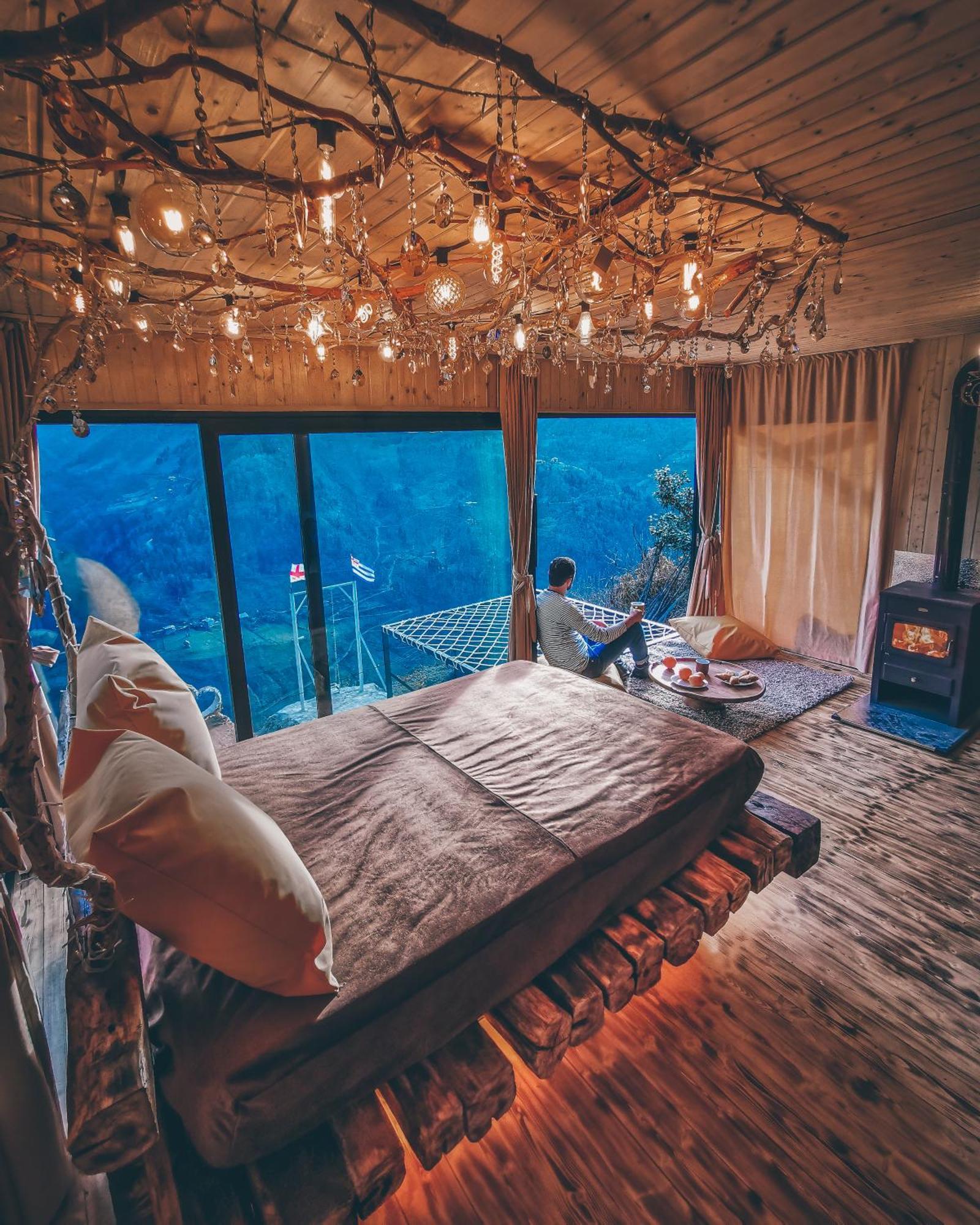 Eco House Merisi 외부 사진