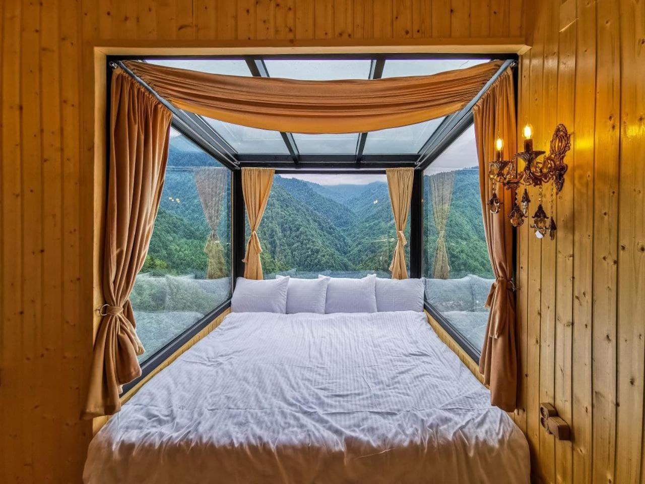 Eco House Merisi 외부 사진