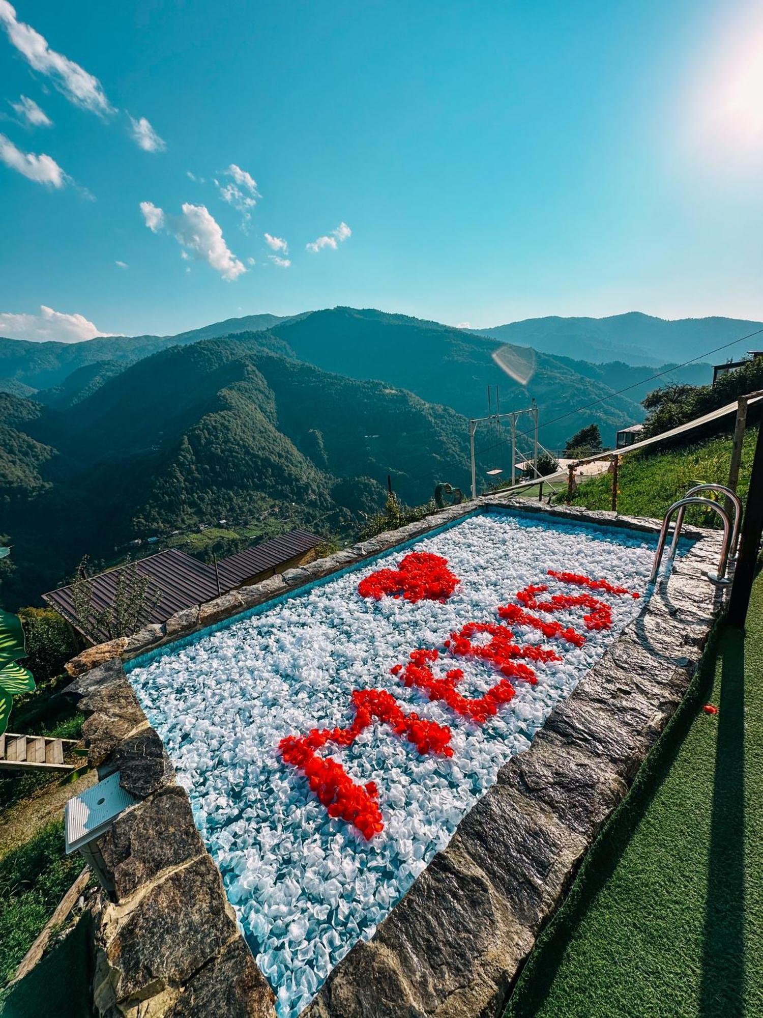 Eco House Merisi 외부 사진