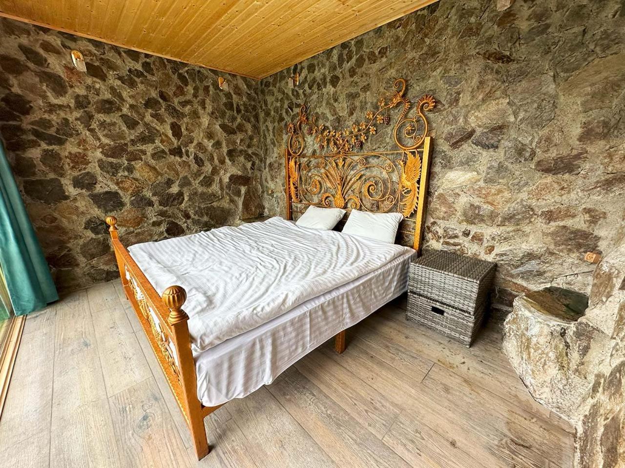 Eco House Merisi 외부 사진