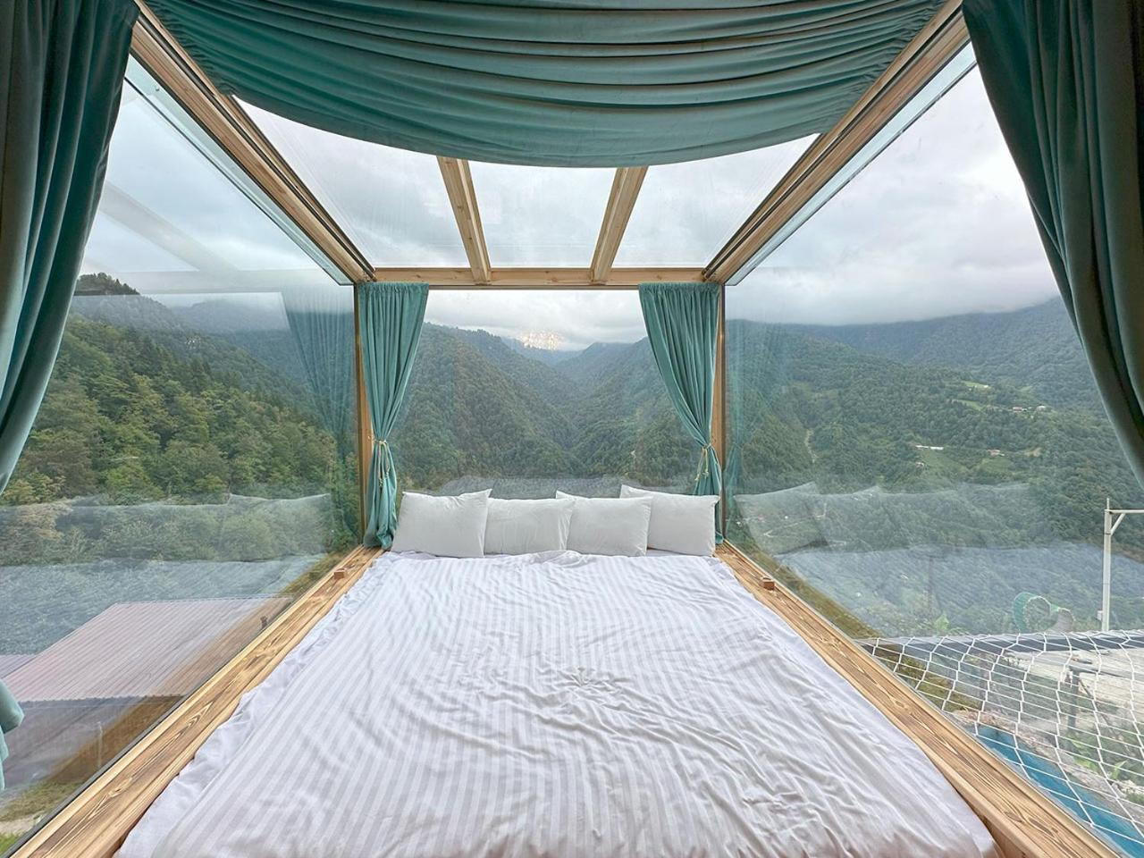 Eco House Merisi 외부 사진
