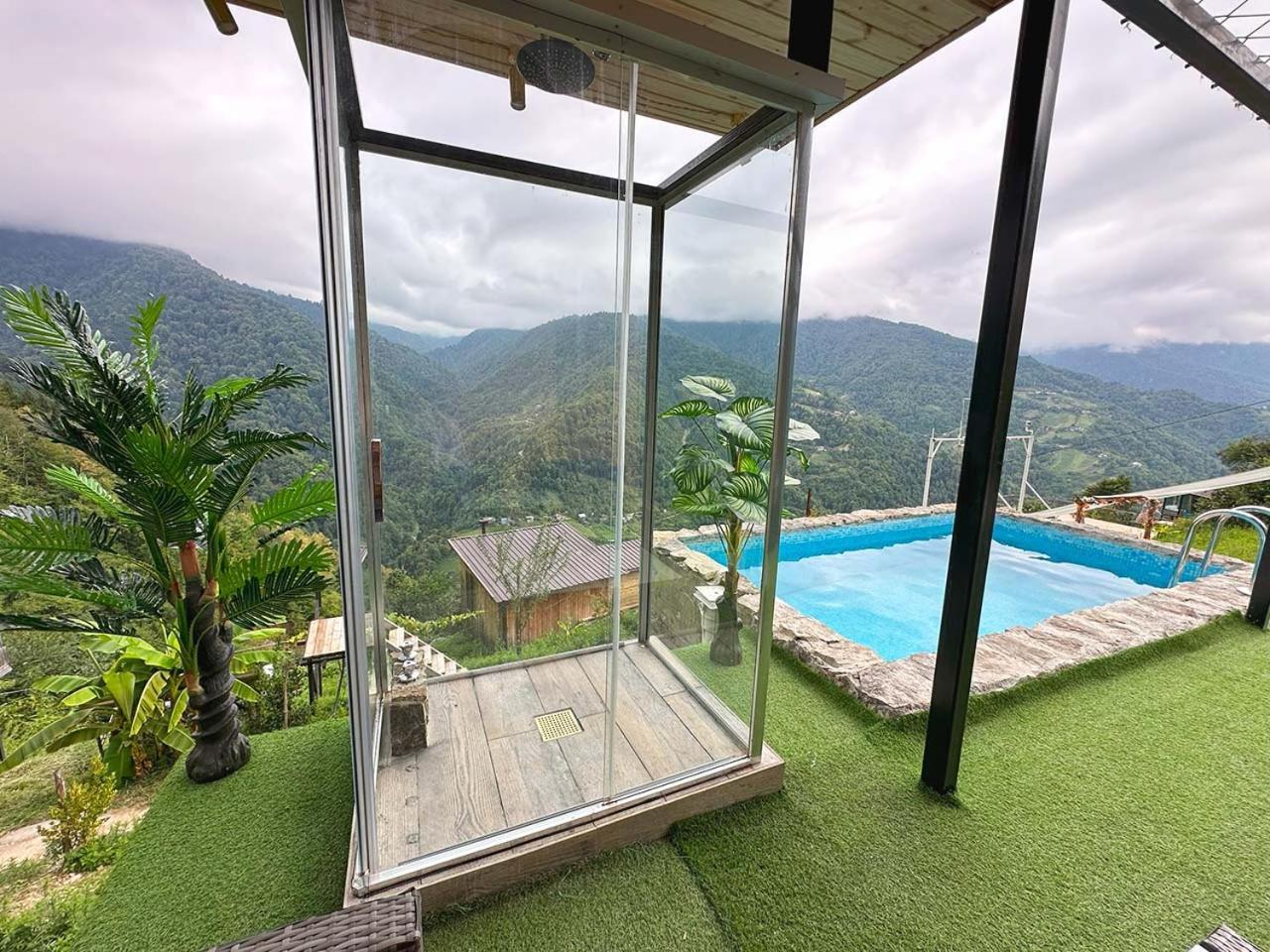 Eco House Merisi 외부 사진