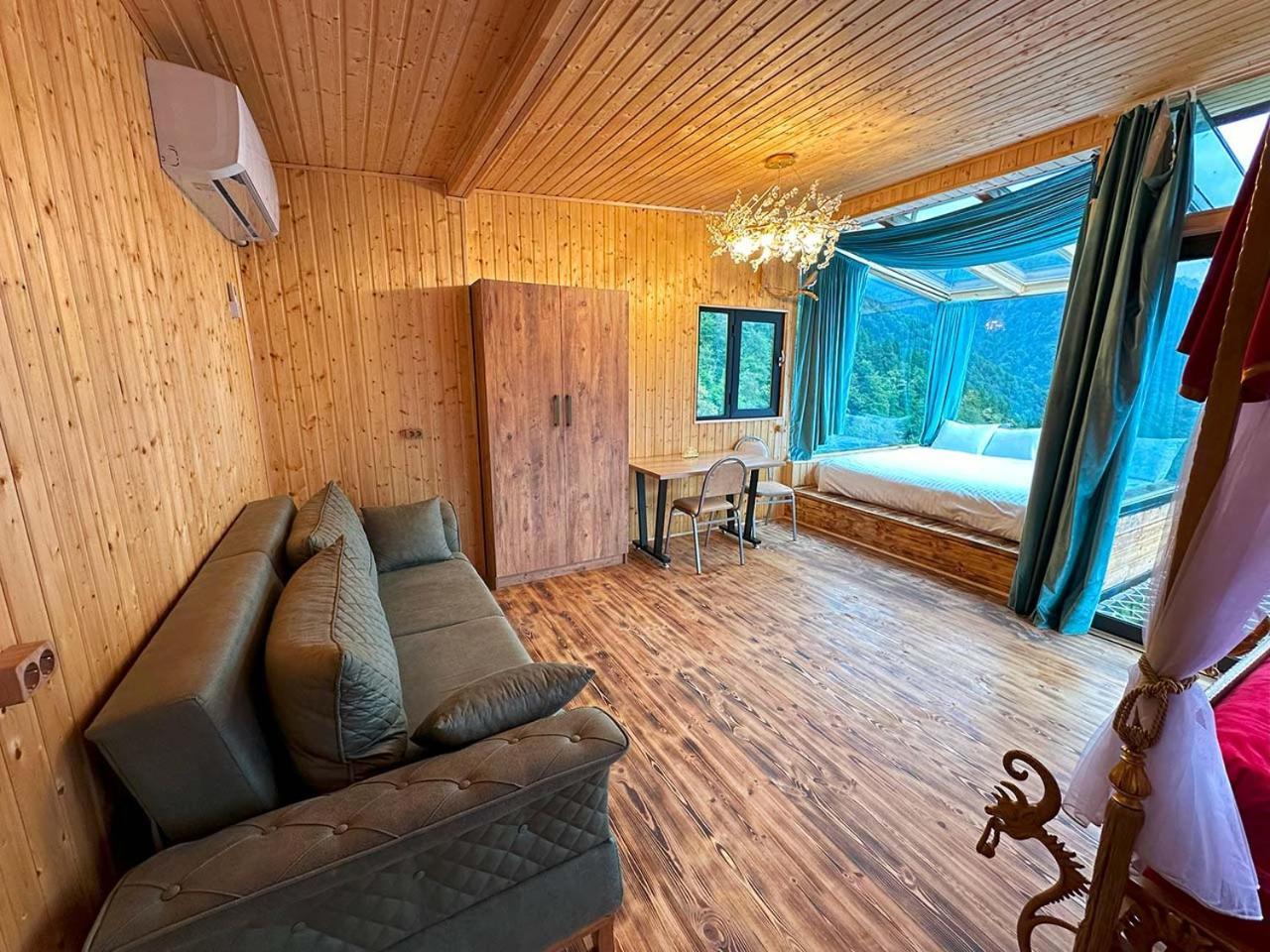 Eco House Merisi 외부 사진