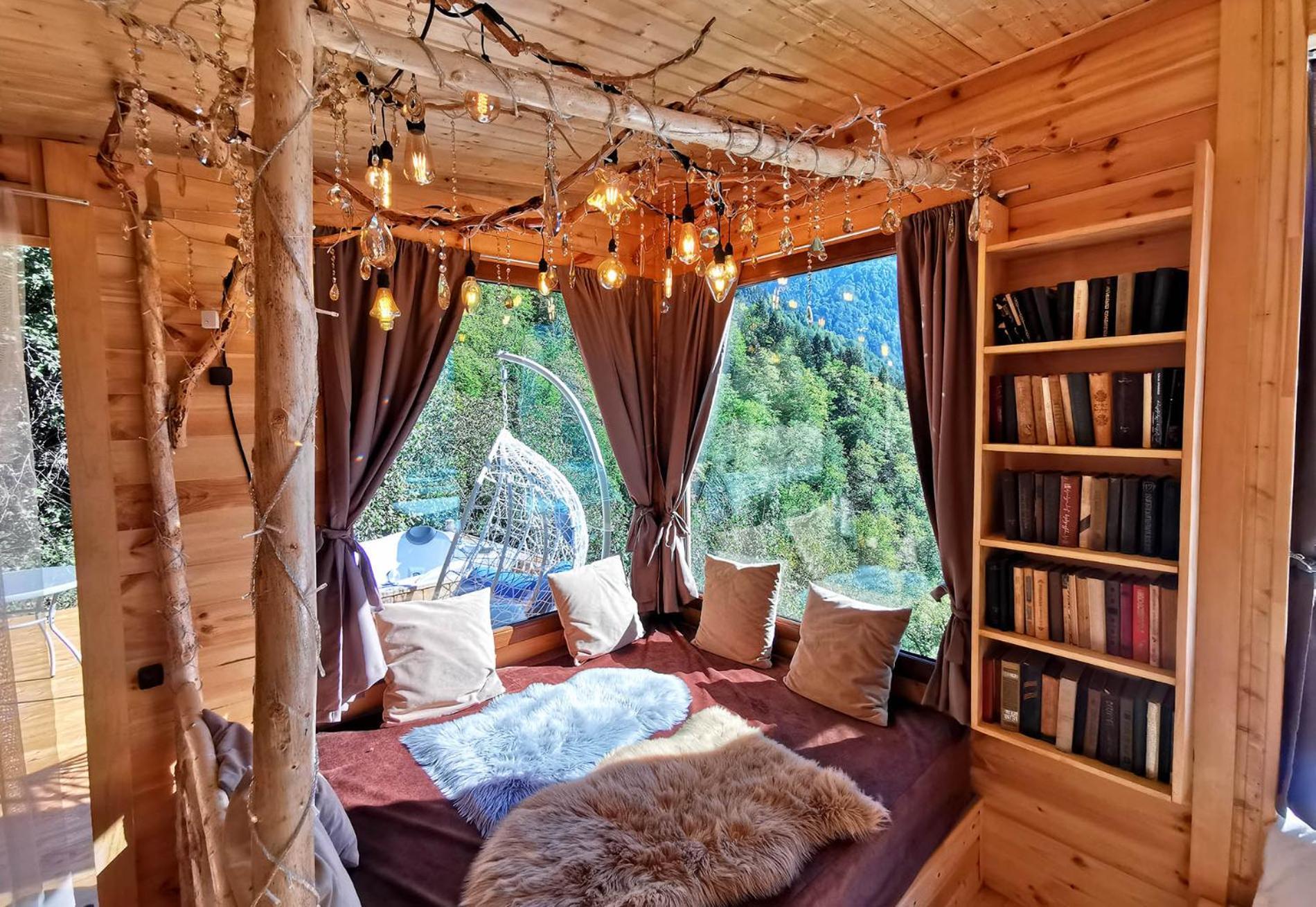Eco House Merisi 외부 사진