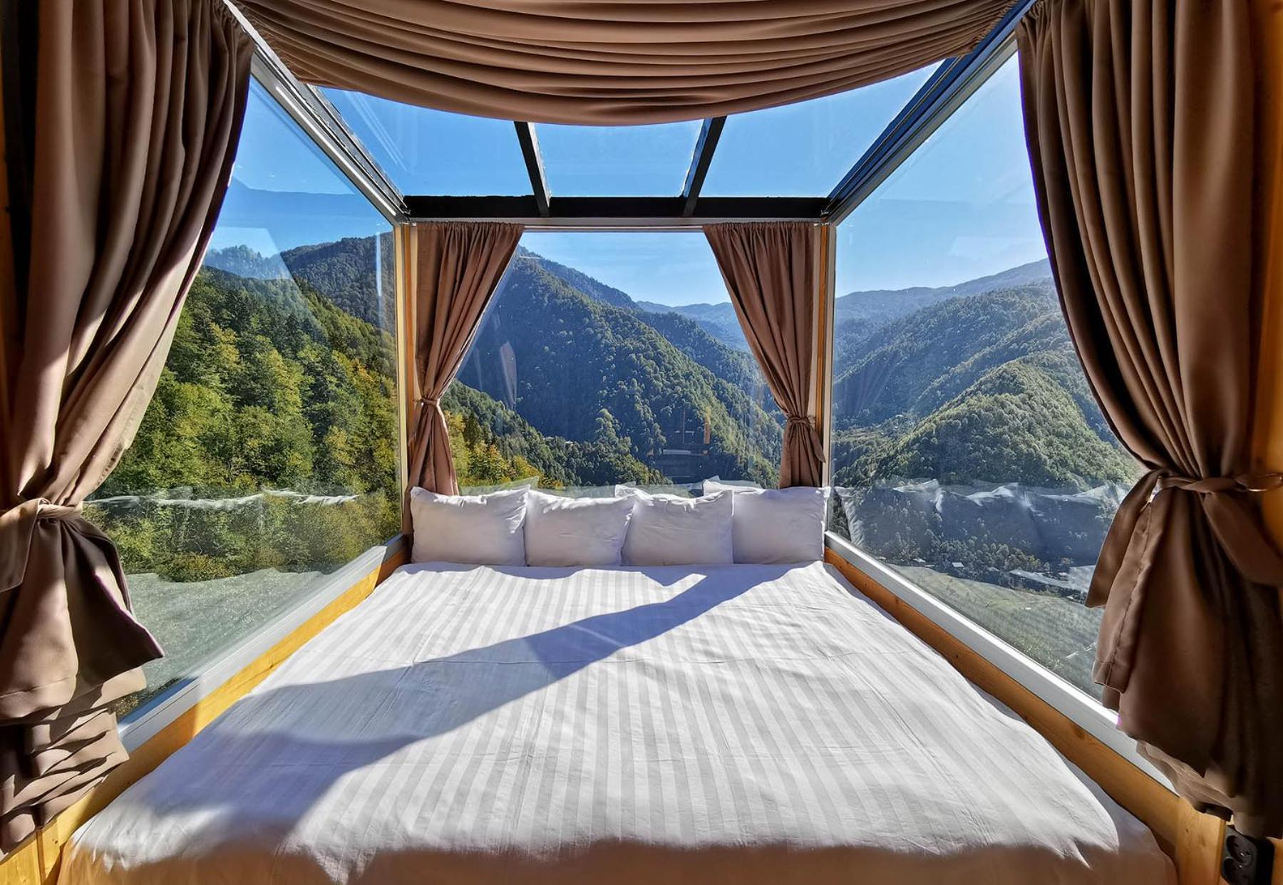 Eco House Merisi 외부 사진