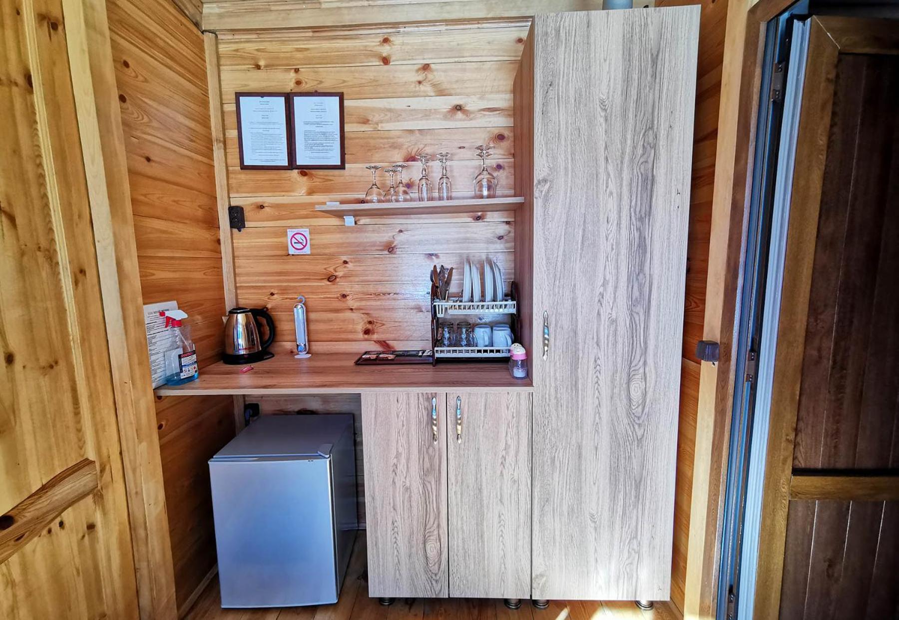 Eco House Merisi 외부 사진