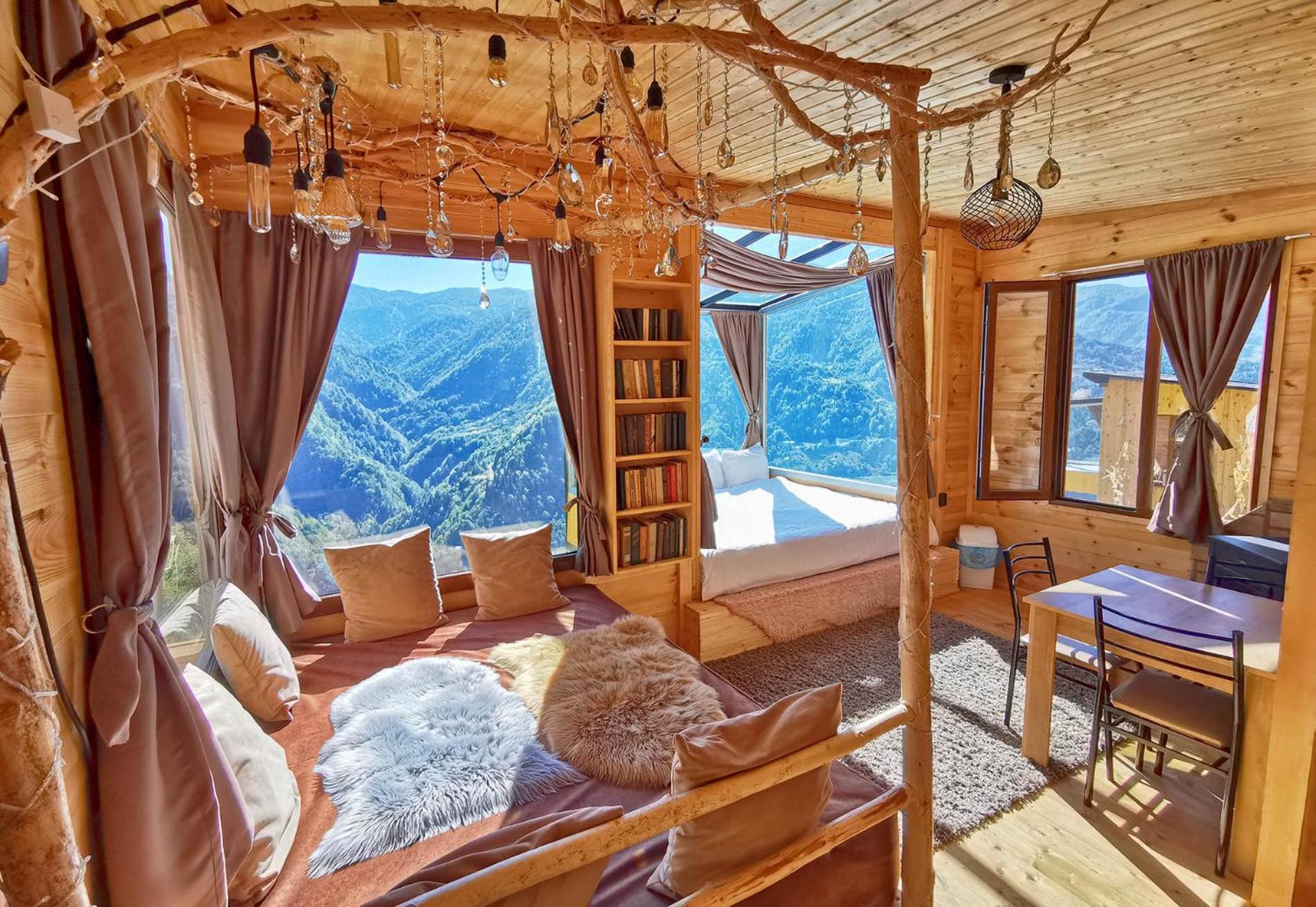 Eco House Merisi 외부 사진