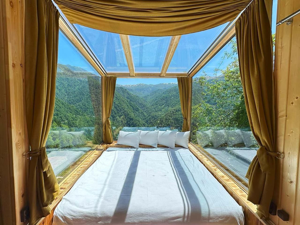 Eco House Merisi 외부 사진