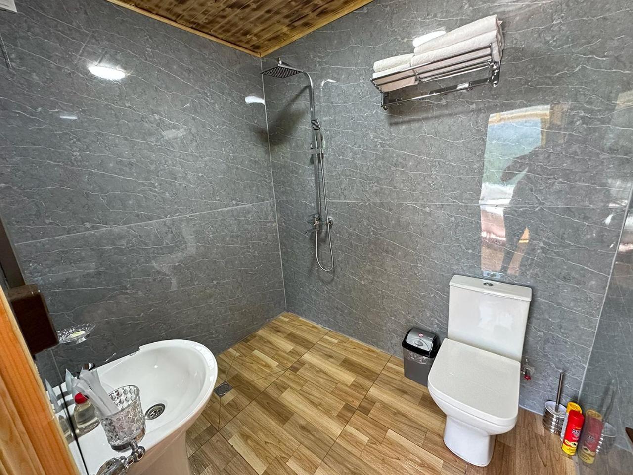 Eco House Merisi 외부 사진