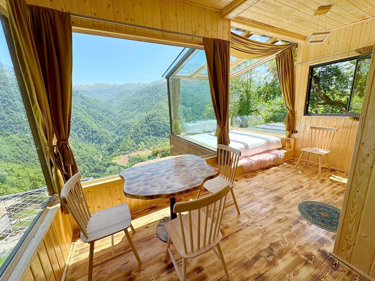 Eco House Merisi 외부 사진